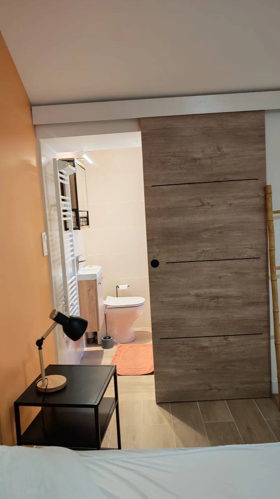 Salle D Eau Privative 900x1600